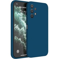 cover samsung A13 5g - a04s blu