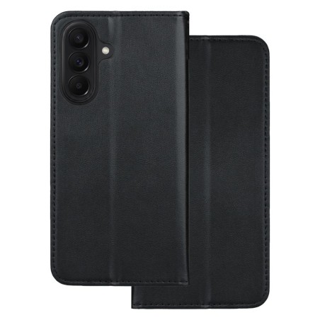 book magnetica A27 5G con porta carte di credito nera
