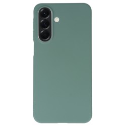 cover tpu samsung A27 5G  verde