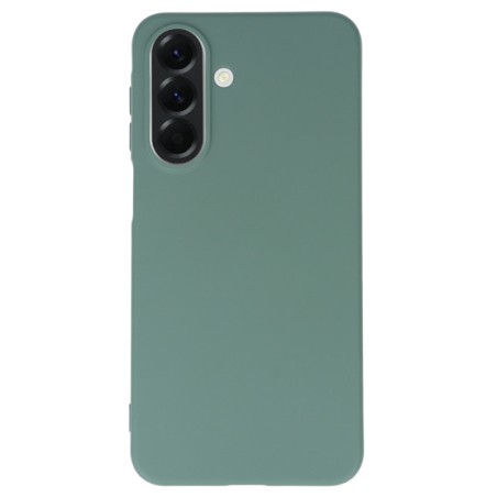 cover tpu samsung A27 5G  verde