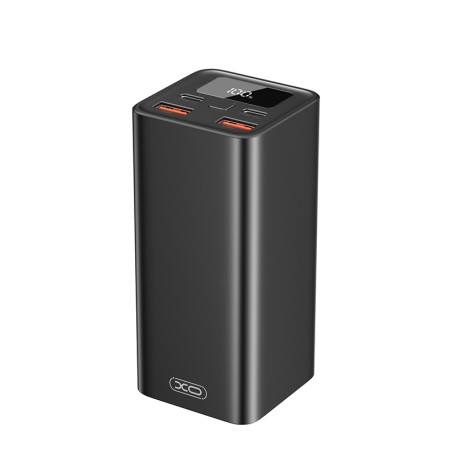 powerbank 20000 mah fast charge 65watt