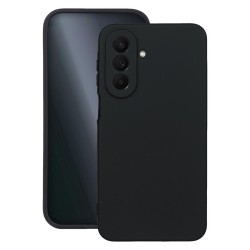 cover in silicone per samsung a27 nera