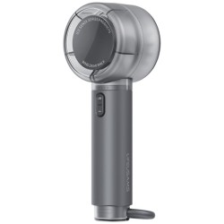 Ventilatore tascabile USAMS Ice-Cooling 2000mAh nero