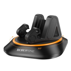 supporto universale da cruscottto girevole