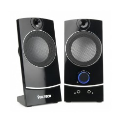 speaker a filo 2.0 jack 3.5mm 3W RMS