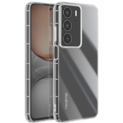 cover ralme 14X 5G trasparente