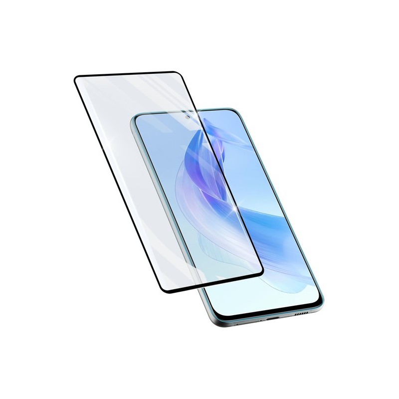vetro temperato honor 600 lite nero