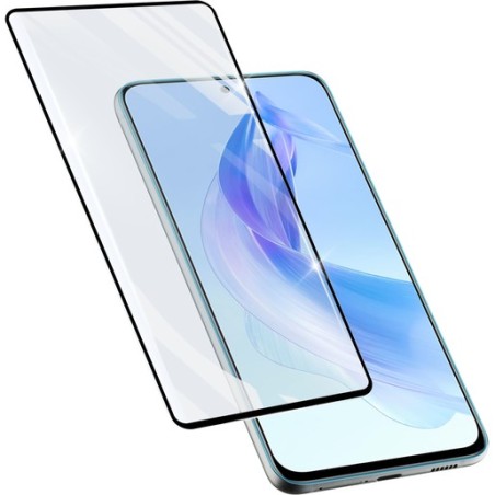 vetro temperato honor 600 lite nero