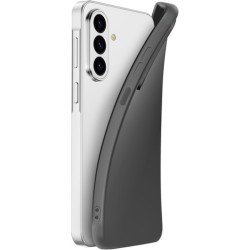 cover gomma samsung A27 nera