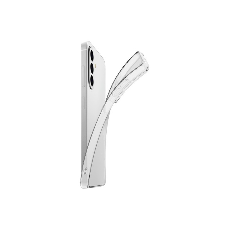 cover in tpu A27 trasparente