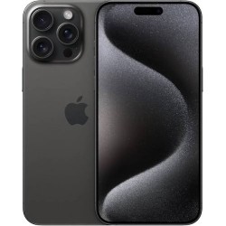 iphone 15 pro max 256 gb nero usato. grado estetico pari al nuovo.batteria supeirore al 85% garanzia 12 mesi