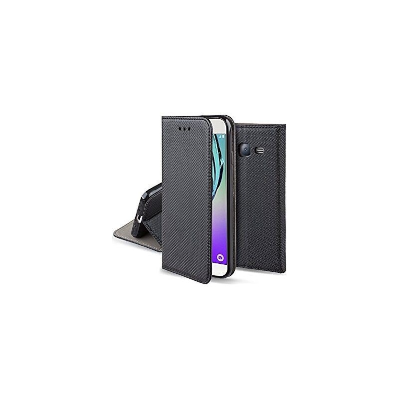 custodia a libro per REDMI A7 PRO nera