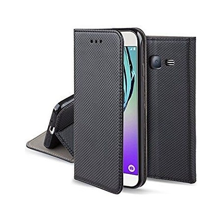 custodia a libro per REDMI A7 PRO nera
