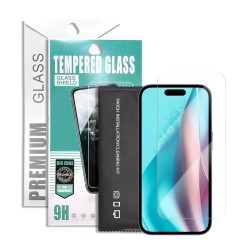 vetro temperato moto G86