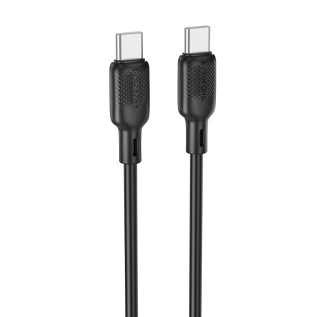 cavo usb-c / usb-c 60W 200cm nero