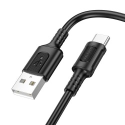 cavo usb / usb-c 36W 100cm nero