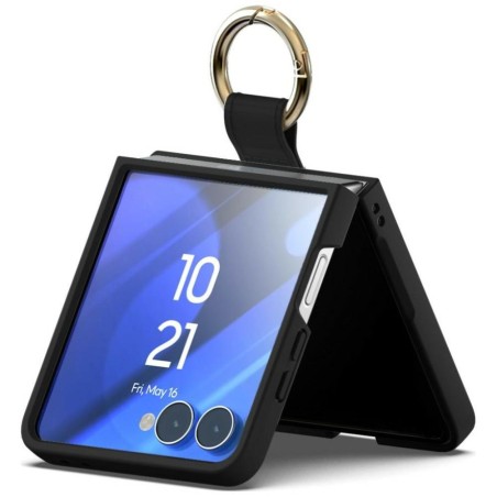 cover samsung z flip 8 nera