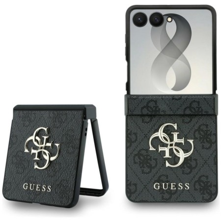 custodia guess galaxy z flip 8 grey