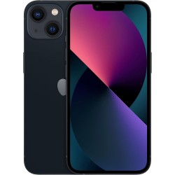 iphone 13 256 gb nero usato.
grado estetico pari al nuovo.
batteria supeirore al 85% 
garanzia 12 mesi