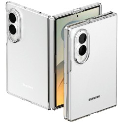 cover samsung Z FOLD 8 trasparente