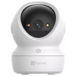 EZVIZ H6C G1 3K - TELECAMERA MOTORIZZATA DA INTERNO VISION GRADE 360 - SENSORE MOVIMENTO - AUDIO BIDIREZIONALE -