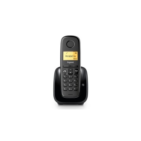 cordless gigaset A116 nero