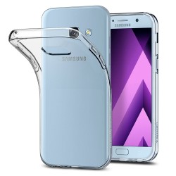 cover tpu samsung a5 2017 trasparente