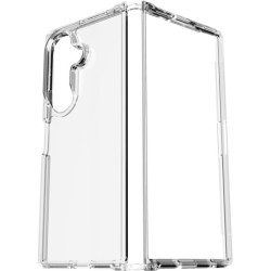 custodia antiurto galaxy z fold 8 antiurto trasparente