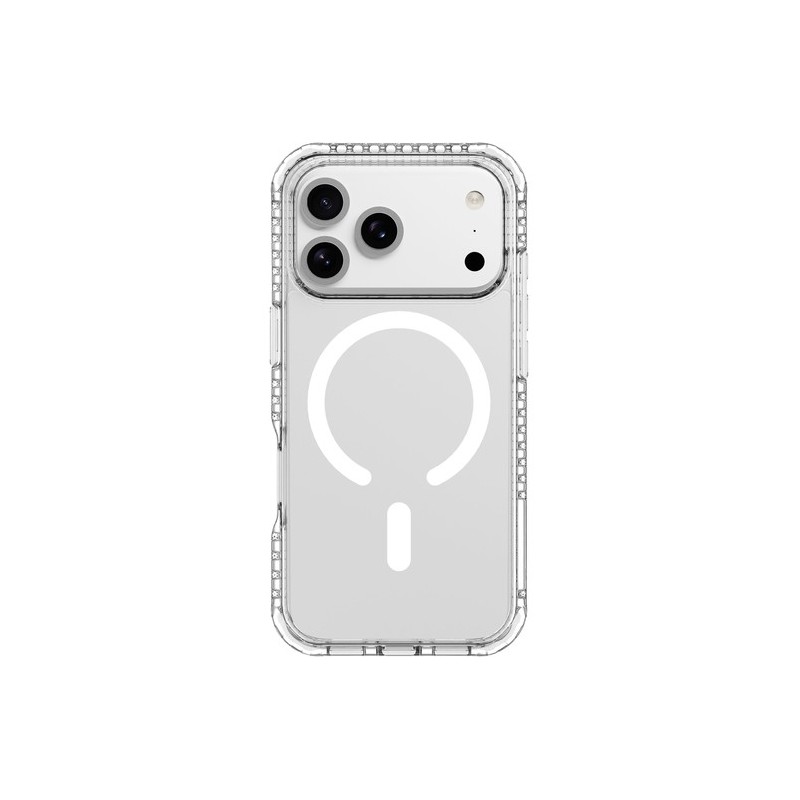 cover tetra iphone 18 PRO MAX magsafe ultraprotettiva