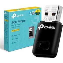Adattatore USB WI-FI 300 Mbps