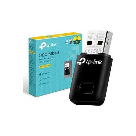 Adattatore USB WI-FI 300 Mbps