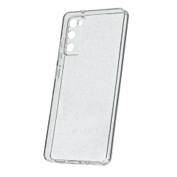 cover glitter samsung S21 FE