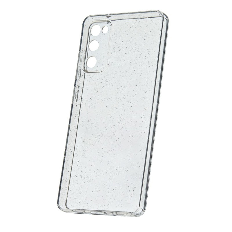 cover glitter samsung S21 FE