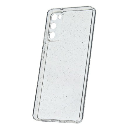 cover glitter samsung S21 FE