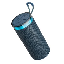 speaker Bluetooth 5.4 TWS mode 5Wblue navy