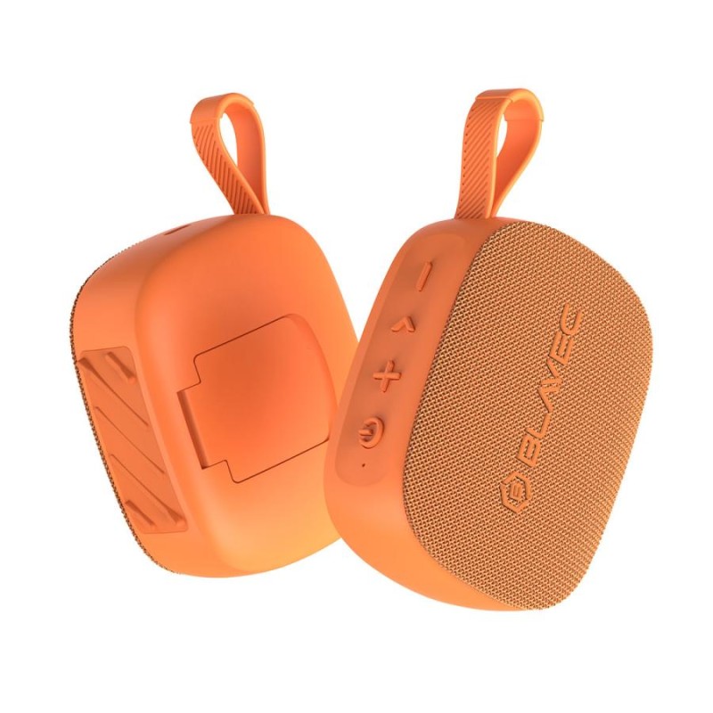 speaker Bluetooth 6.0 TWS mode con supporto portatelefono