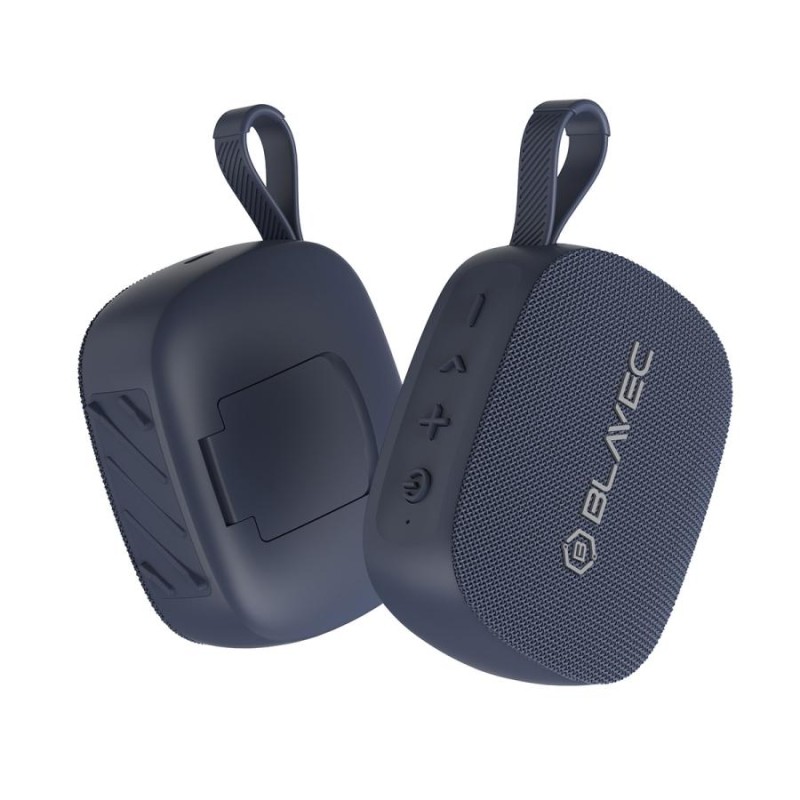 speaker Bluetooth 6.0 TWS mode con supporto portatelefono