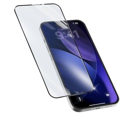 vetro temperato iphone 18 PRO
full screen