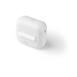 mini stampante termica wireless  ricaricabile stampe in bianco e nero su carta termica