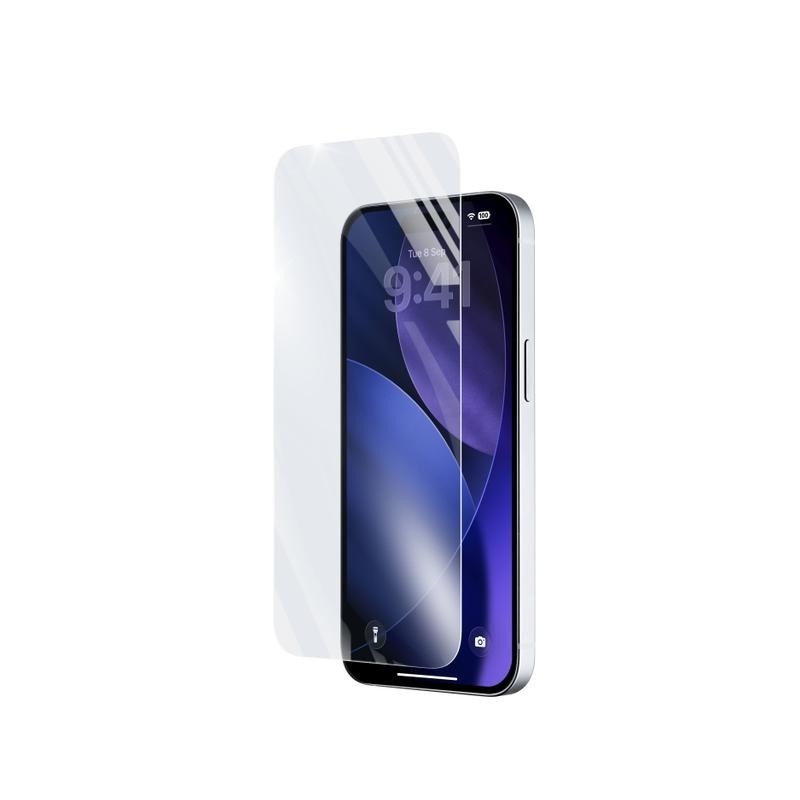 vetro temperato iphone 18 pro