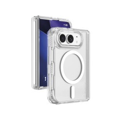 cover tetra iphone 18 ULTRA magsafe ultraprotettiva