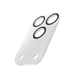 vetro protettivo per fotocamere iphone 18 PRO MAX