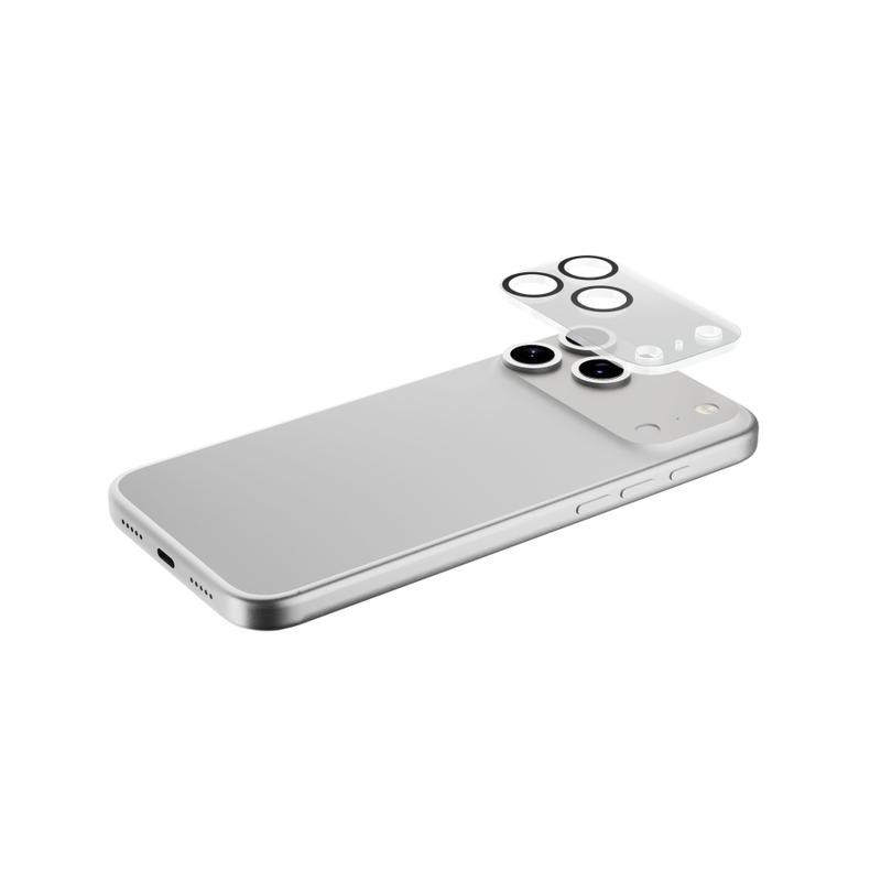 vetro protettivo per fotocamere iphone 18 PRO MAX