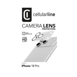 vetro protettivo per fotocamere iphone 18 PRO