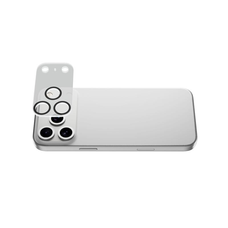 vetro protettivo per fotocamere iphone 18 PRO