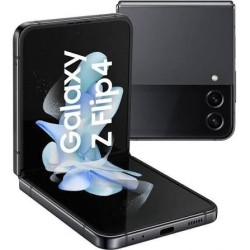 samsung z flip 4 8/256 gb graphite