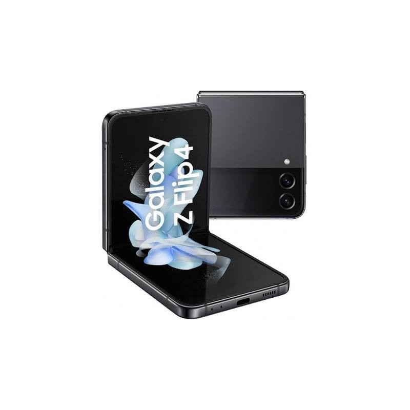 samsung z flip 4 8/256 gb graphite
