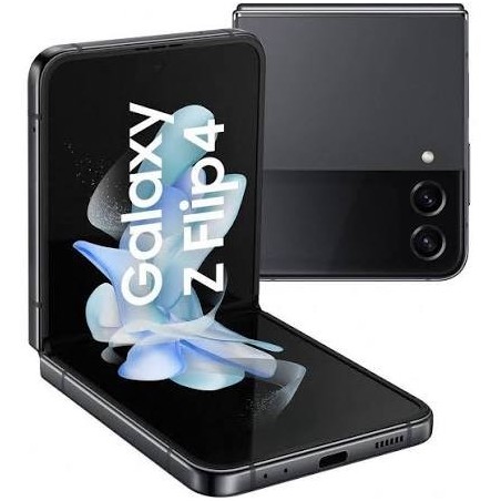 samsung z flip 4 8/256 gb graphite