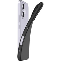 cover in tpu honor 600 LITE nera