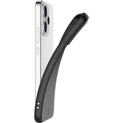 cover in tpu oppo reno 15 nera